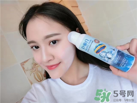 zuzu防曬噴霧怎么用?zuzu防曬噴霧怎么打開(kāi)? zuzu防曬噴霧怎么用?zuzu防曬噴霧怎么打開(kāi)?