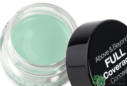 遮瑕膏和bb霜哪個先用？遮瑕膏和bb霜使用順序