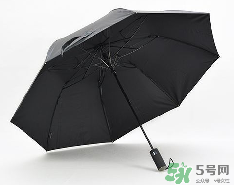 防紫外線傘真的能防紫外線嗎？防紫外線傘有效果嗎？