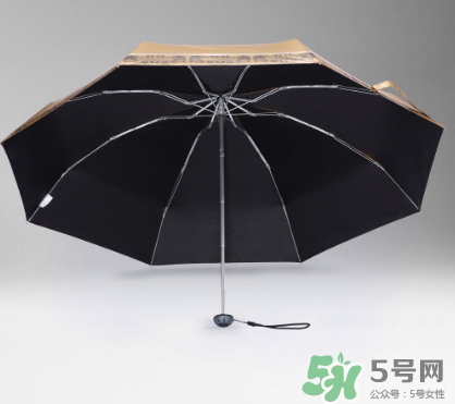 防紫外線傘真的能防紫外線嗎？防紫外線傘有效果嗎？