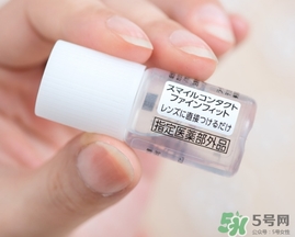獅王隱形眼鏡輔助液怎么用？獅王隱形眼鏡輔助液使用方法