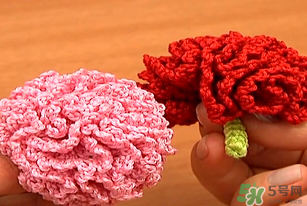 母親節(jié)可以送紙做的康乃馨嗎？康乃馨怎么折？