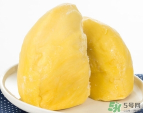 吃榴蓮有什么忌諱嗎？菠蘿蜜和榴蓮有什么區(qū)別