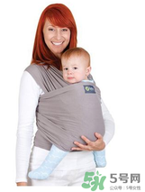 背巾和背帶哪個好用？背巾和背帶的區(qū)別是什么？