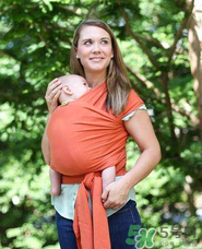 背巾和背帶哪個好用？背巾和背帶的區(qū)別是什么？