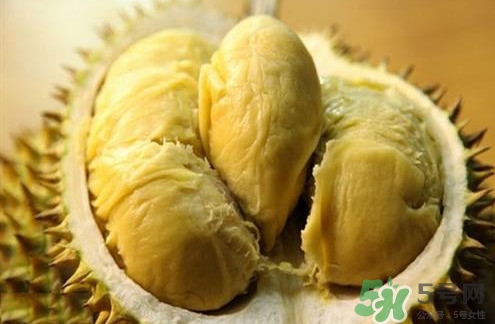 哺乳期能吃榴蓮嗎？坐月子能吃榴蓮嗎