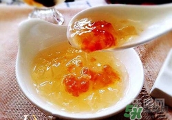 桃膠月經(jīng)來了可以吃嗎？桃膠月經(jīng)期間能吃嗎？