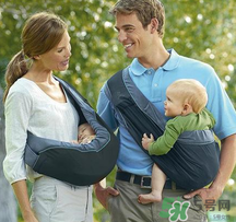 背巾適合多大的寶寶？背巾寶寶多大可以用？