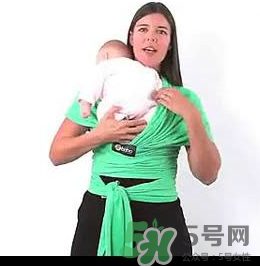 背巾使用方法說(shuō)明 背巾怎么使用 背巾使用方法說(shuō)明 背巾怎么使用