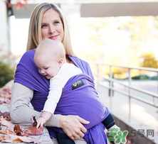 嬰兒背巾哪個牌子好？嬰兒背巾如何選擇？