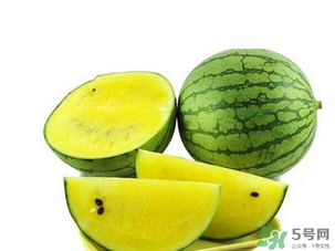黃瓤西瓜是轉(zhuǎn)基因嗎？黃瓤西瓜是怎么來的？