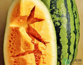 黃瓤西瓜是轉(zhuǎn)基因嗎？黃瓤西瓜是怎么來的？