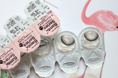 日本日拋硅水凝膠隱形眼鏡哪個牌子好用的評測 日本日拋硅水凝膠隱形眼鏡哪個牌子好用的評測