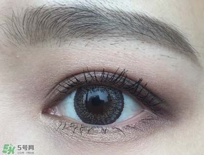 日拋美瞳哪個(gè)牌子好？日本26款美瞳評測推薦