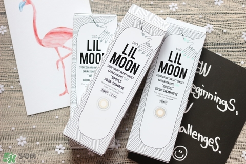 日拋美瞳哪個(gè)牌子好？日本26款美瞳評測推薦