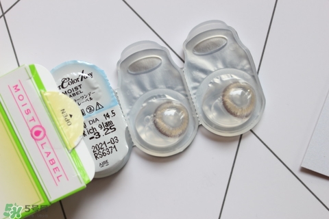 日本日拋硅水凝膠隱形眼鏡哪個牌子好用的評測 日本日拋硅水凝膠隱形眼鏡哪個牌子好用的評測