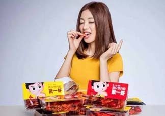 周黑鴨小龍蝦好吃嗎？周黑鴨小龍蝦試吃評測