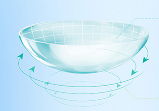 坐飛機(jī)可以戴隱形眼鏡嗎？坐飛機(jī)戴隱形眼鏡危害