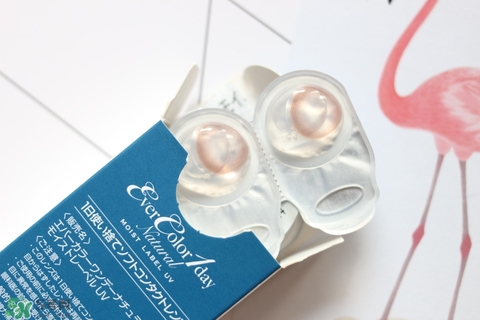 日本日拋硅水凝膠隱形眼鏡哪個牌子好用的評測 日本日拋硅水凝膠隱形眼鏡哪個牌子好用的評測