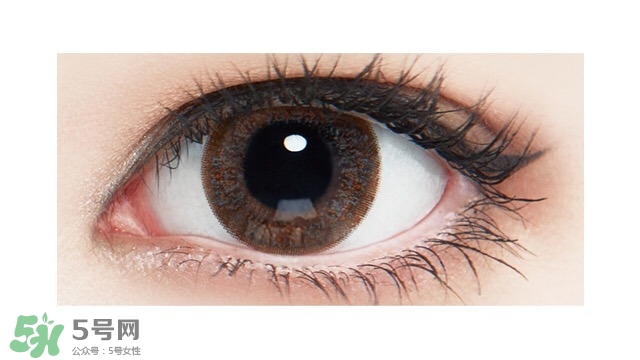 日拋美瞳哪個(gè)牌子好？日本26款美瞳評測推薦