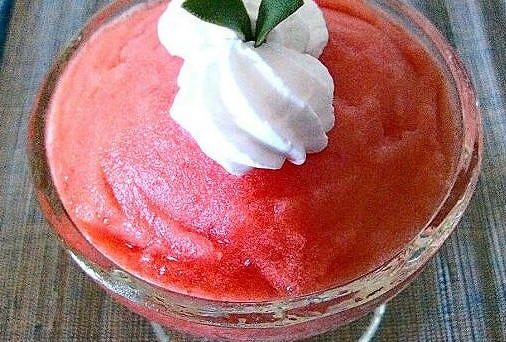 冰沙怎么做？冰沙的做法