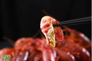 周黑鴨小龍蝦好吃嗎？周黑鴨小龍蝦試吃評測