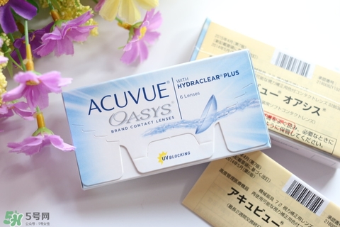 日本日拋硅水凝膠隱形眼鏡哪個牌子好用的評測 日本日拋硅水凝膠隱形眼鏡哪個牌子好用的評測