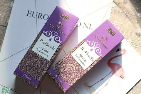 日本日拋硅水凝膠隱形眼鏡哪個牌子好用的評測 日本日拋硅水凝膠隱形眼鏡哪個牌子好用的評測