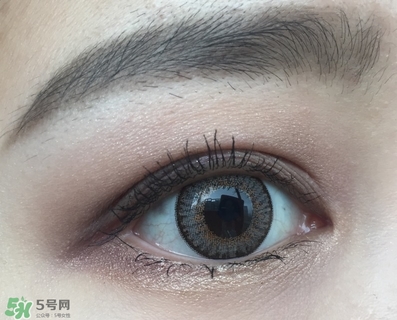 日拋美瞳哪個(gè)牌子好？日本26款美瞳評測推薦