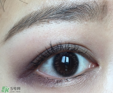 日拋美瞳哪個(gè)牌子好？日本26款美瞳評測推薦