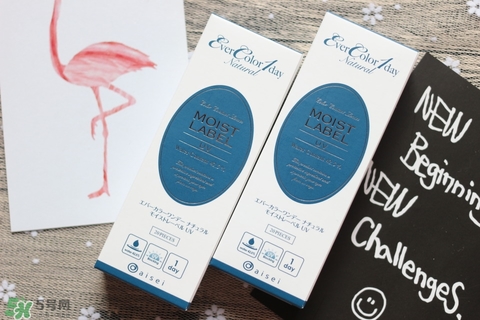 日拋美瞳哪個(gè)牌子好？日本26款美瞳評測推薦