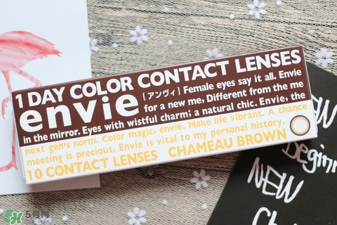 日拋美瞳哪個(gè)牌子好？日本26款美瞳評測推薦