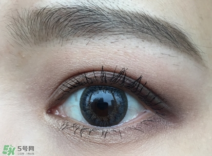 日拋美瞳哪個(gè)牌子好？日本26款美瞳評測推薦