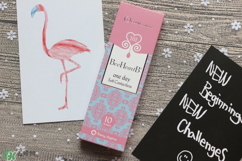 日拋美瞳哪個(gè)牌子好？日本26款美瞳評測推薦