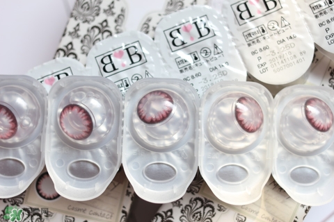 日本日拋硅水凝膠隱形眼鏡哪個牌子好用的評測 日本日拋硅水凝膠隱形眼鏡哪個牌子好用的評測