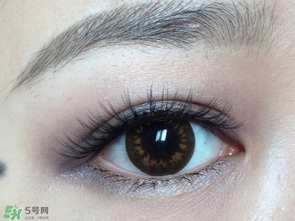 日本日拋硅水凝膠隱形眼鏡哪個牌子好用的評測 日本日拋硅水凝膠隱形眼鏡哪個牌子好用的評測