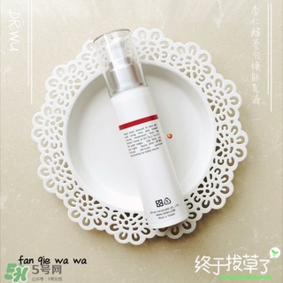 dr.wu杏仁酸乳液怎么樣？dr.wu杏仁酸乳液怎么用？