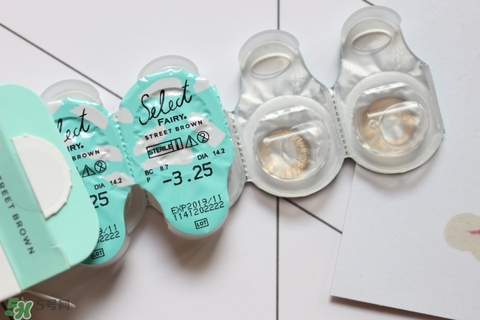 日本日拋硅水凝膠隱形眼鏡哪個牌子好用的評測 日本日拋硅水凝膠隱形眼鏡哪個牌子好用的評測