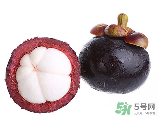 山竹什么味道？山竹什么樣的好吃？