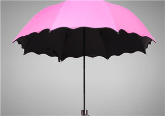 防紫外線傘真的能防紫外線嗎？防紫外線傘有效果嗎？