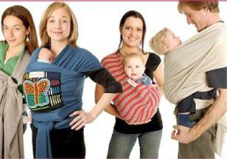 嬰兒背巾哪個牌子好？嬰兒背巾如何選擇？