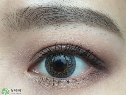 日拋美瞳哪個(gè)牌子好？日本26款美瞳評測推薦