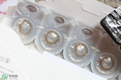 日拋美瞳哪個(gè)牌子好？日本26款美瞳評測推薦