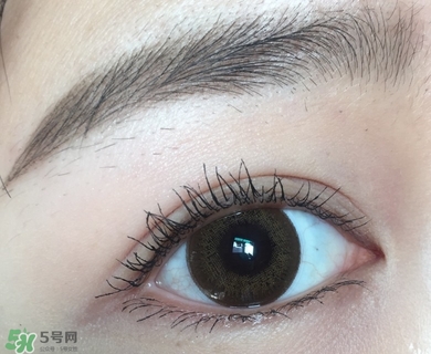 日拋美瞳哪個(gè)牌子好？日本26款美瞳評測推薦