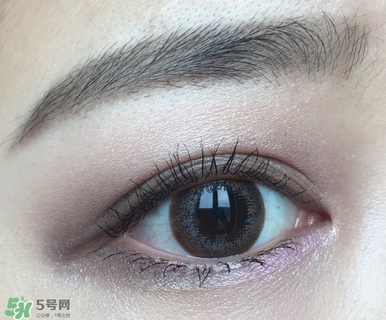 日拋美瞳哪個(gè)牌子好？日本26款美瞳評測推薦