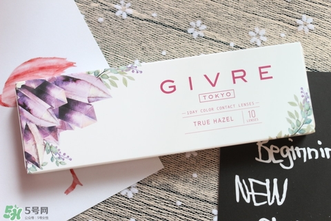 日拋美瞳哪個(gè)牌子好？日本26款美瞳評測推薦