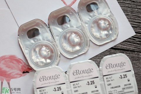 日拋美瞳哪個(gè)牌子好？日本26款美瞳評測推薦