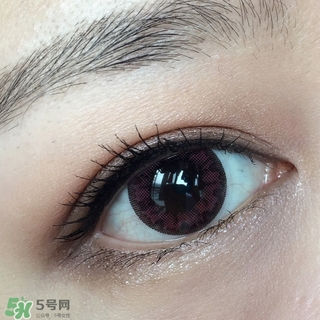 日本日拋硅水凝膠隱形眼鏡哪個牌子好用的評測 日本日拋硅水凝膠隱形眼鏡哪個牌子好用的評測