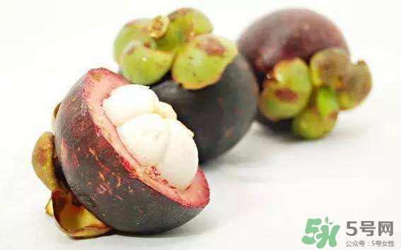 山竹能放冰箱嗎？山竹放冰箱能放多久