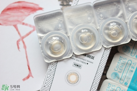 日拋美瞳哪個(gè)牌子好？日本26款美瞳評測推薦